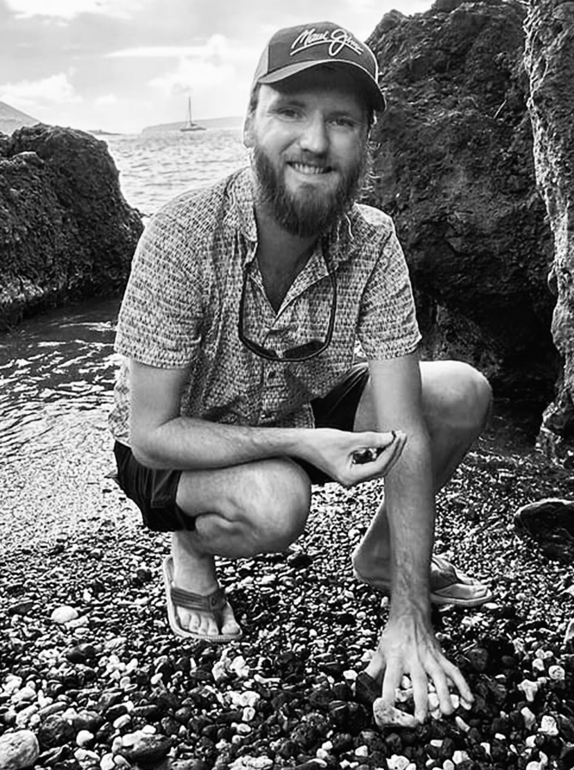 Aaron Tracy