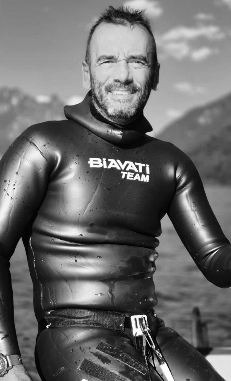 Alessandro Cianfoni