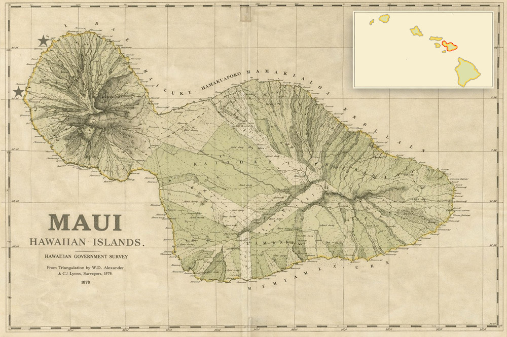Maui